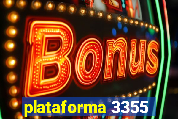 plataforma 3355